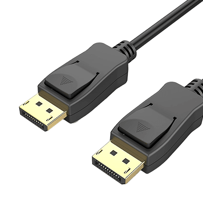 DisplayPort (M) to DisplayPort (M) 6 ft. Cable