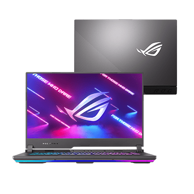 ASUS ROG Strix G513RC-ES73 Gaming Laptop