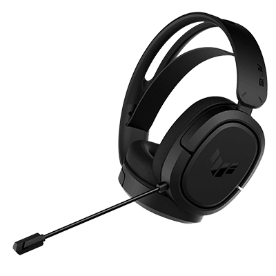 ASUS TUF Gaming H1 Wireless Headset