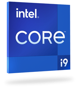 intel core cpu