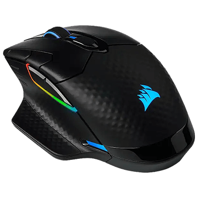 Corsair Dark Core RGB Pro Wireless Gaming Mouse