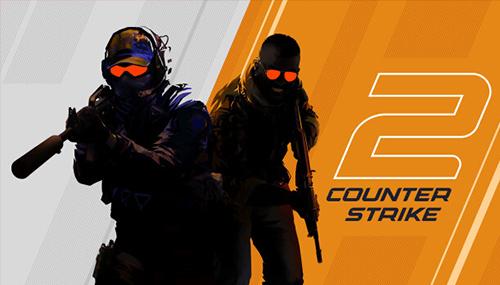 Counter-Strike 2