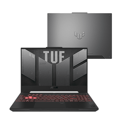 ASUS TUF A15 FA507XI-EH94 Gaming Laptop