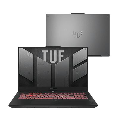 ASUS TUF 17 FA707NU-DS74 Gaming Laptop