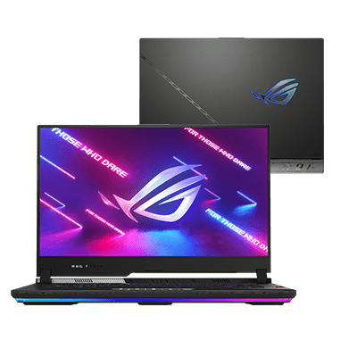 ASUS ROG Strix Scar 15 G533ZM-ES93 [Refurb] [Grade B]