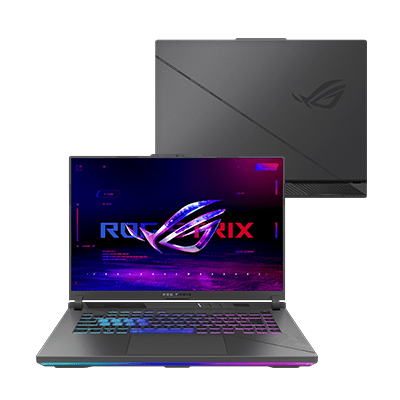 ASUS ROG SCAR 16 G614JVR-ES94 Gaming Laptop