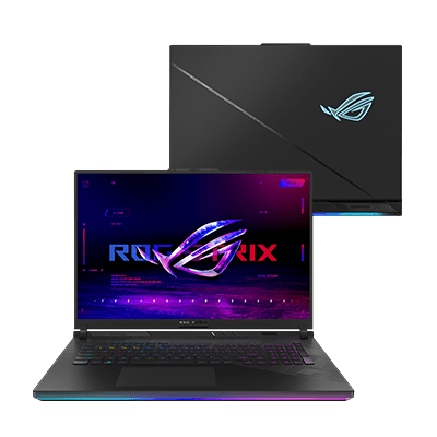 ASUS ROG SCAR 18 G834JYR-XS97 Gaming Laptop