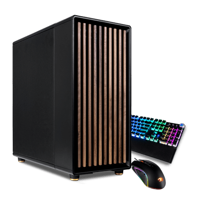 Intel Core 14th Gen Ultra Plus Gaming PC