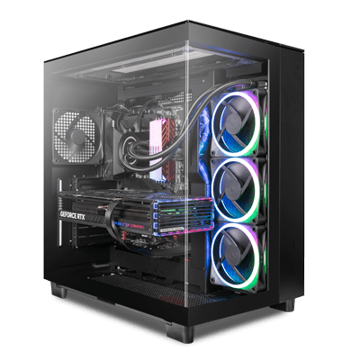 AMD Ryzen 9 Ultimate Gaming PC