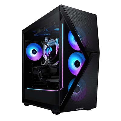 Intel 14th Gen Pro X Gaming PC Daily Deal