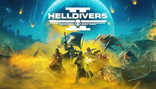 Helldivers 2