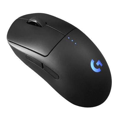 Logitech G PRO Wireless Gaming Mouse