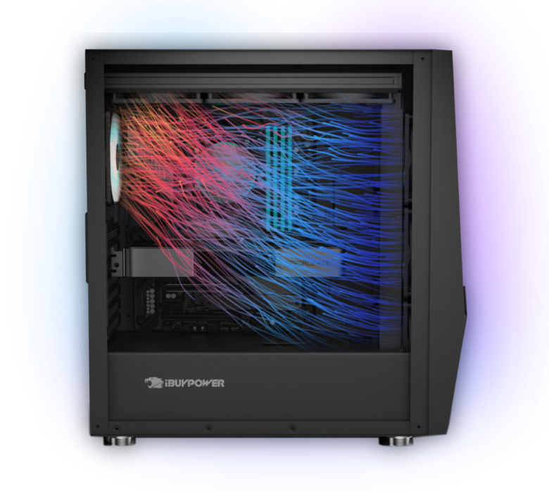 AirFlow case image