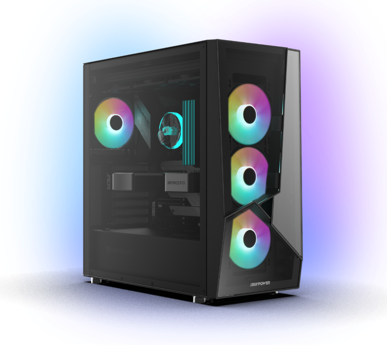 RGB case image