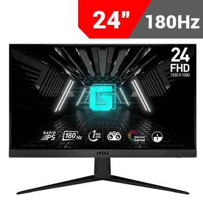 [1920x1080] MSI G2412F Gaming Monitor