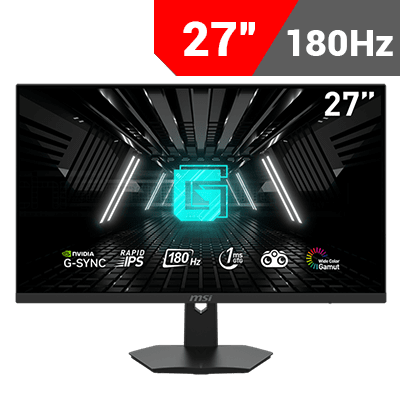 [1920x1080] MSI G274F Gaming Monitor