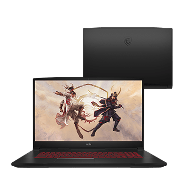 MSI Katana GF76 11UD-001 Gaming Laptop