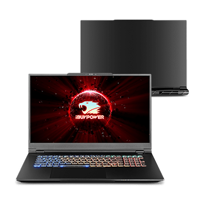 Chimera NP9373V Gaming Laptop