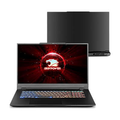 Chimera NP9373W Gaming Laptop