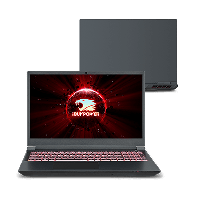 Chimera NP5350E Gaming Laptop