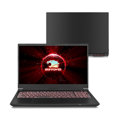 Chimera NP6251J Gaming Laptop [Refurb] [Grade B]