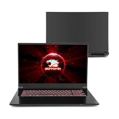 Chimera NP7570E Gaming Laptop