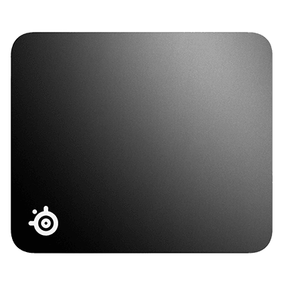 SteelSeries QcK Mouse Pad Small - Black