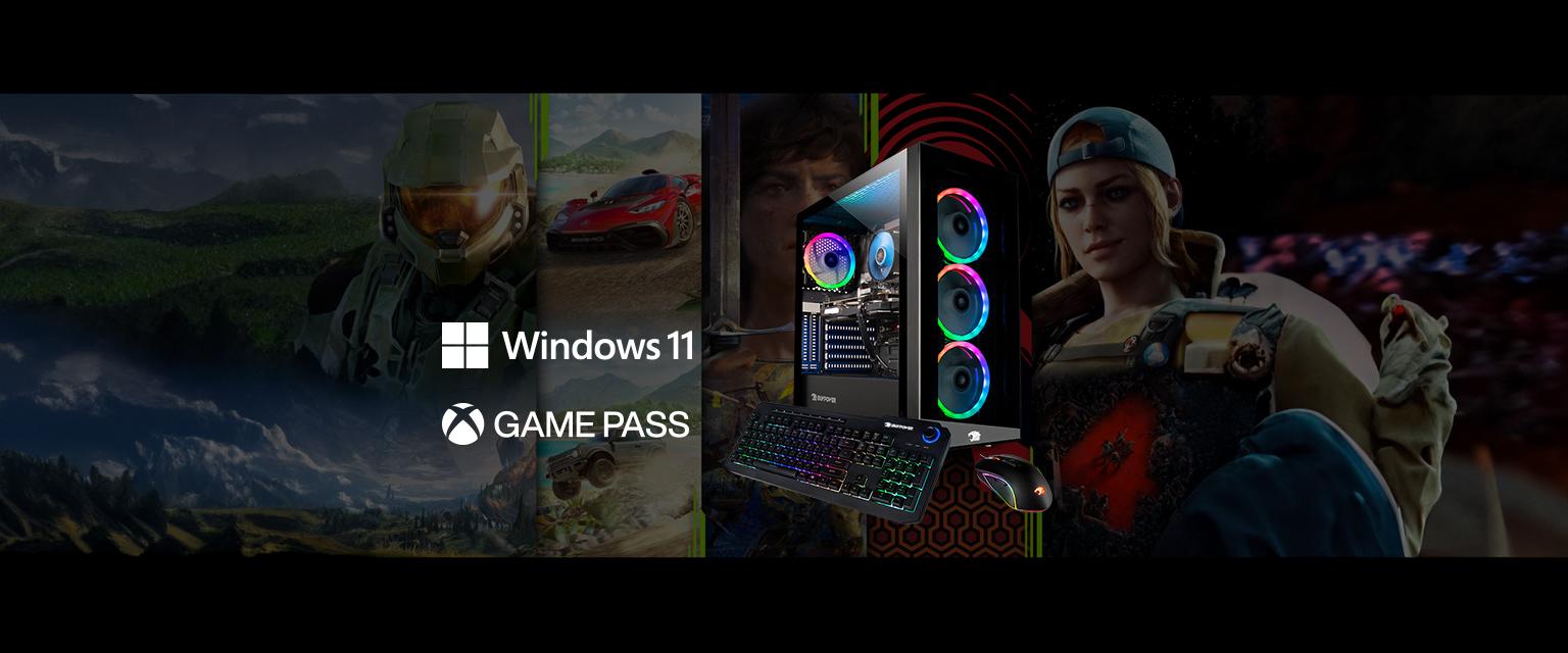 Xbox Game Pass for PC