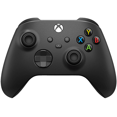 Xbox Wireless Controller - Carbon Black